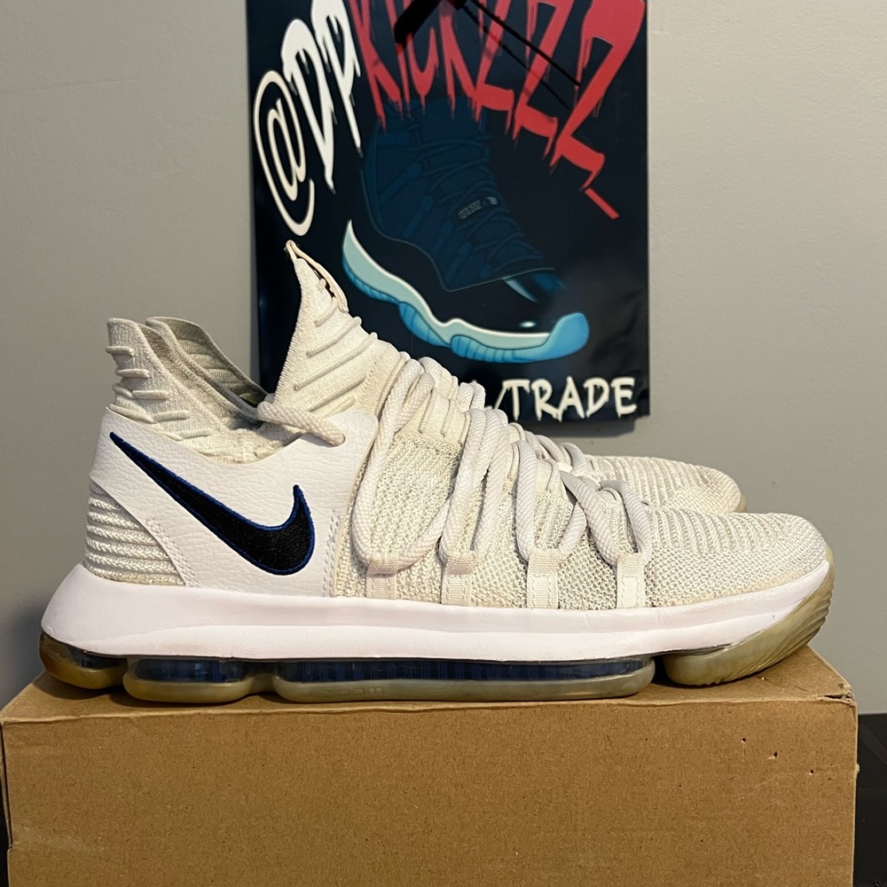 kd 10 numbers